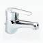 Grifo monomando lavabo BAZA 07