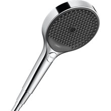 Teleducha 130 3jet Cromo PowderRain Rainfinity Hansgrohe