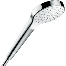Teleducha 1jet Croma Select S Hansgrohe