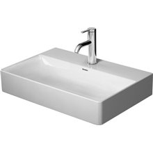 Lavabo para mueble DuraSquare Duravit