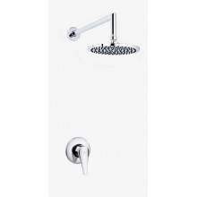 Conjunto ducha empotrada ECOASPE