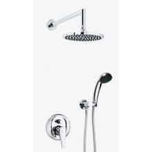 Conjunto ducha 2 funciones ECOASPE