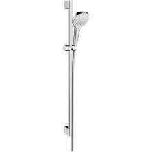 Set de ducha Multi Croma Select E Hansgrohe