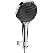 Set de soporte de ducha PowderRain Rainfinity Hansgrohe