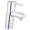Grifo lavabo S Concetto Grohe