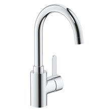 Grifo lavabo L Eurosmart Cosmopolitan Grohe