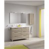 M&oacute;dulo alto de ba&ntilde;o 1 puerta Urban Royo
