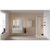 M&oacute;dulo alto de ba&ntilde;o 2 puertas Urban Royo