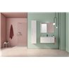Columna de ba&ntilde;o Wave Royo