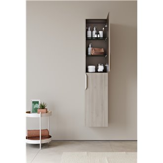 Columna de ba&ntilde;o Wave Royo
