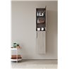 Columna de ba&ntilde;o Wave Royo