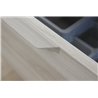Mueble de ba&ntilde;o 3 cajones con lavabo cer&aacute;mico Urban Royo