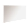 Mueble de ba&ntilde;o 2 cajones 2 puertas con lavabo cer&aacute;mico dos senos 120cm Sansa Royo