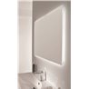 Mueble de ba&ntilde;o con lavabo cer&aacute;mico 120cm Soft Royo