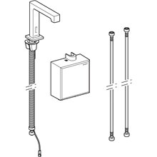 Grifo electrónico Brenta Geberit
