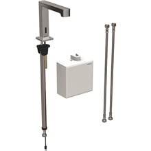 Grifo electrónico Brenta Geberit