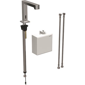 Grifo electr&oacute;nico Brenta Geberit