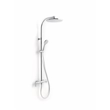 Columna de ducha monomando Ovale Royo