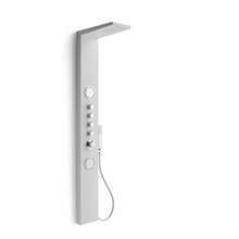 Columna de ducha termoestático PIAVE Royo