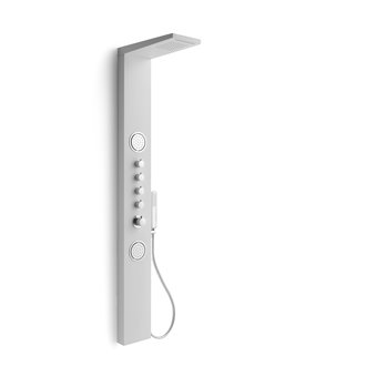 Columna de ducha termoest&aacute;tico PIAVE Royo