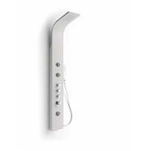 Columna de ducha termoestático PIAVE 160 Royo