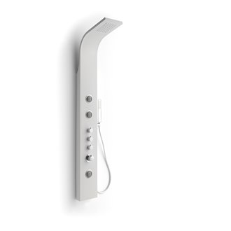 Columna de ducha termoest&aacute;tico PIAVE 160 Royo
