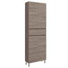 Mueble doble 120cm Roble Eternity SALGAR ARENYS