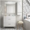 Mueble 61cm Blanco SALGAR ALMAGRO