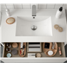 Mueble 81cm con caj&oacute;n abierto Noja Salgar