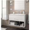Mueble 81cm con caj&oacute;n abierto Noja Salgar