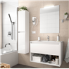 Mueble 101cm con caj&oacute;n abierto Noja Salgar