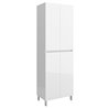 Mueble 101cm de 2 cajones Noja Salgar