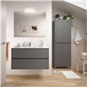 Mueble 101cm de 2 cajones Noja Salgar