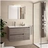 Conjunto SALGAR NOJA 855 DERECHA Roble Eternity