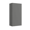 Mueble 85,5cm Gris Mate izquierda SALGAR ARENYS