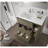 Mueble 85,5cm Roble Eternity 3 cajones SALGAR ARENYS