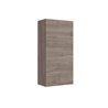 Mueble 85,5cm Roble Eternity 3 cajones SALGAR ARENYS