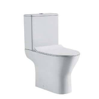 Inodoro Slim P3