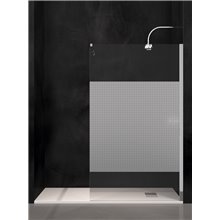 Mampara de ducha frontal ST CHICAGO - Doccia