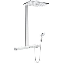 Columna de ducha Rainmaker Eco Select Hansgrohe