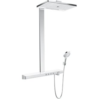 Columna de ducha Rainmaker Eco Select Hansgrohe