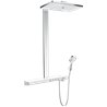 Columna de ducha Rainmaker Eco Select Hansgrohe