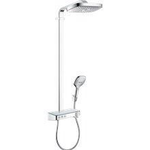 Columna de ducha Raindance Select E 300 Hansgrohe