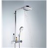 Columna para ducha Raindance Select E 300 Hansgrohe