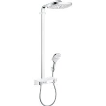Columna para ducha Raindance Select E 300 Hansgrohe