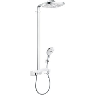 Columna para ducha Raindance Select E 300 Hansgrohe