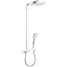 Columna para ducha Raindance Select E 300 Hansgrohe