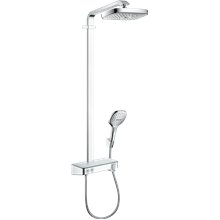 Columna de ducha Eco Raindance Select E Hansgrohe
