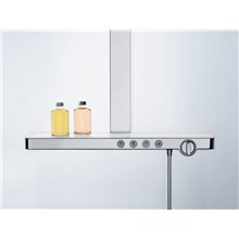 Columna de ducha Eco Rainmaker Select Hansgrohe