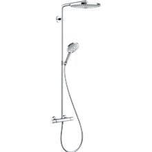 Columna de ducha Raindance Select S 2jet 300 Hansgrohe
